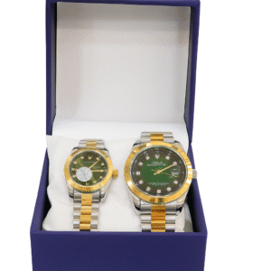 rolex watch