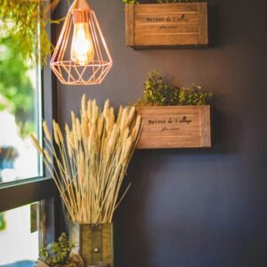 Home decor