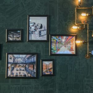 WALL ART